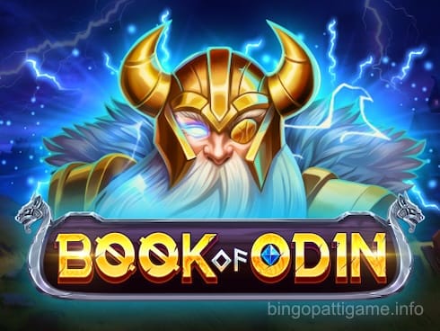 Book of Odin
