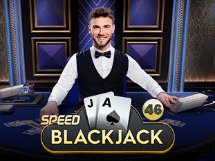 Bingo Patti Speed Blackjack 46