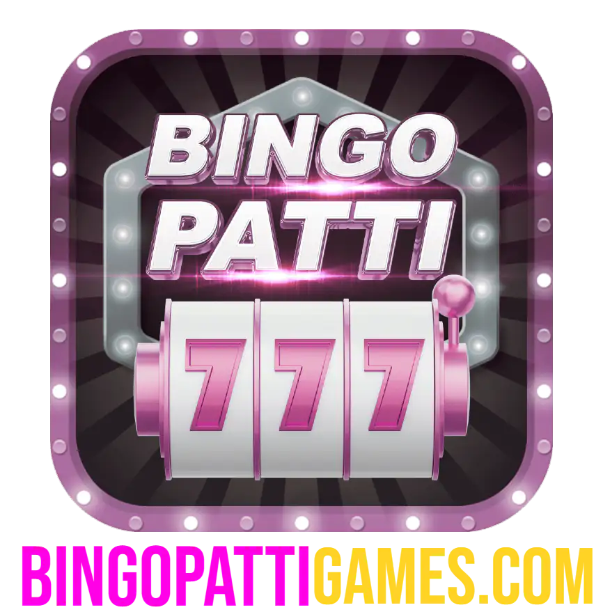 Bingo Patti Logo